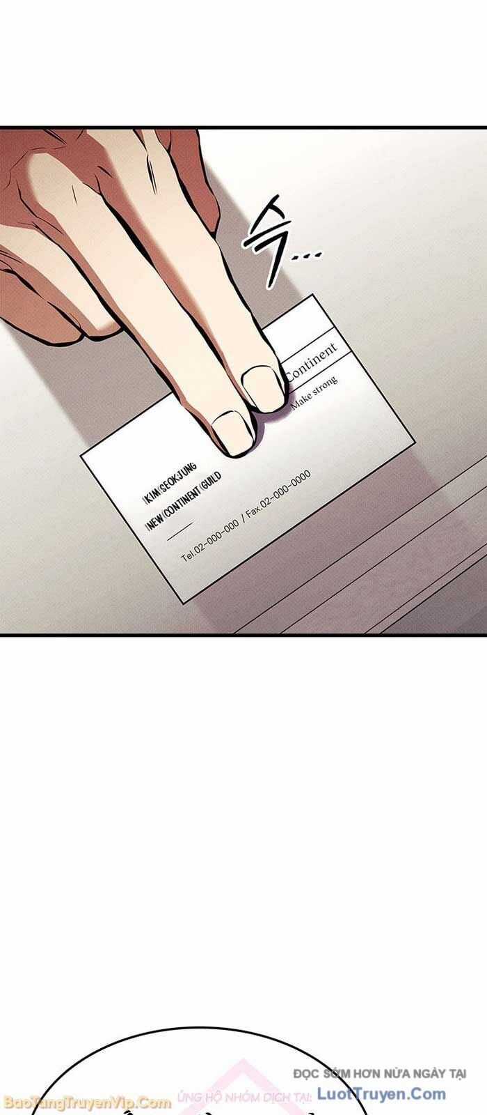 Ranker Tái Xuất - Chapter 210 - Trang 113