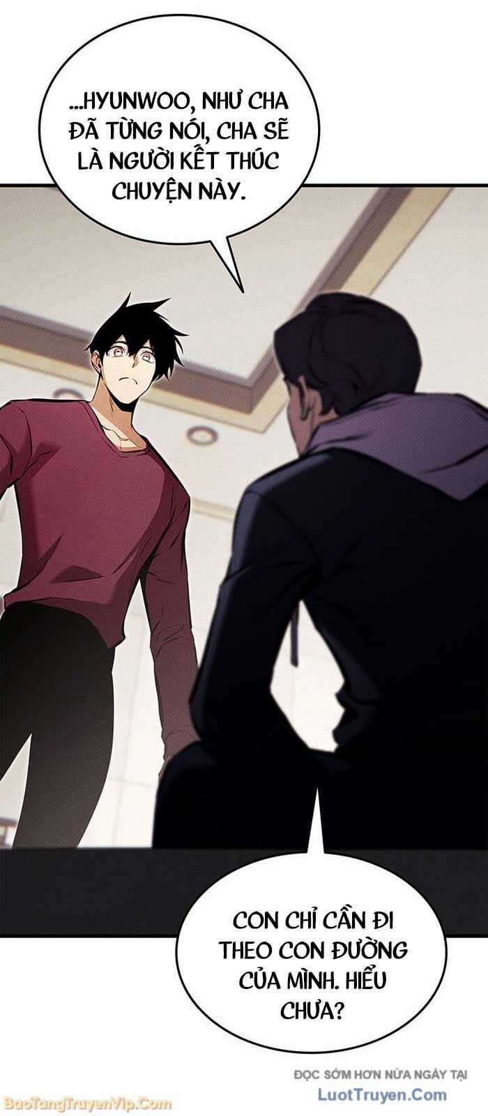 Ranker Tái Xuất - Chapter 210 - Trang 115