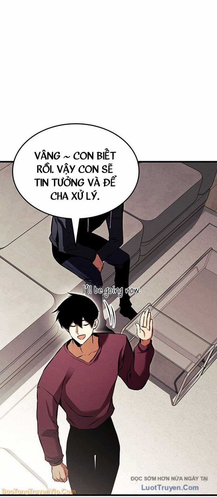 Ranker Tái Xuất - Chapter 210 - Trang 116