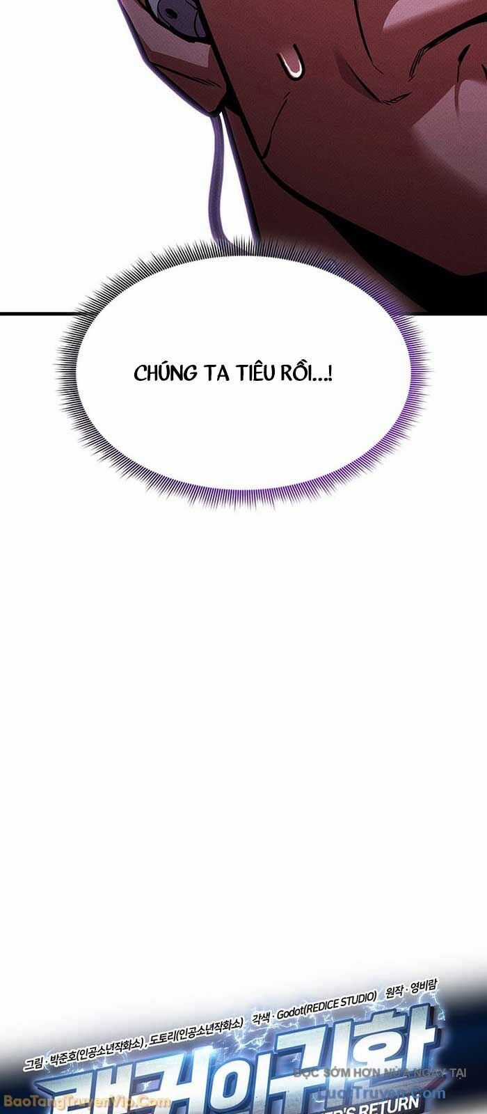 Ranker Tái Xuất - Chapter 210 - Trang 20