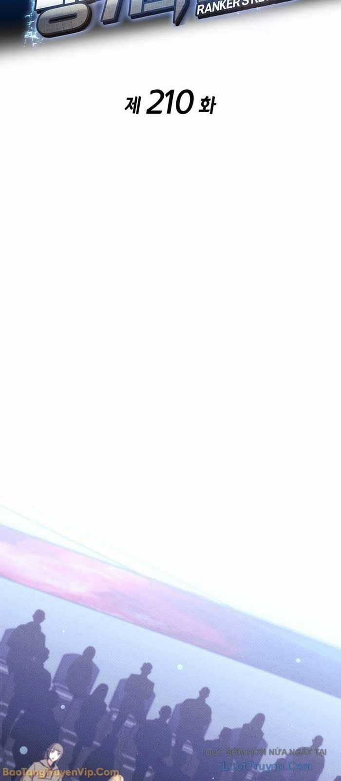 Ranker Tái Xuất - Chapter 210 - Trang 21