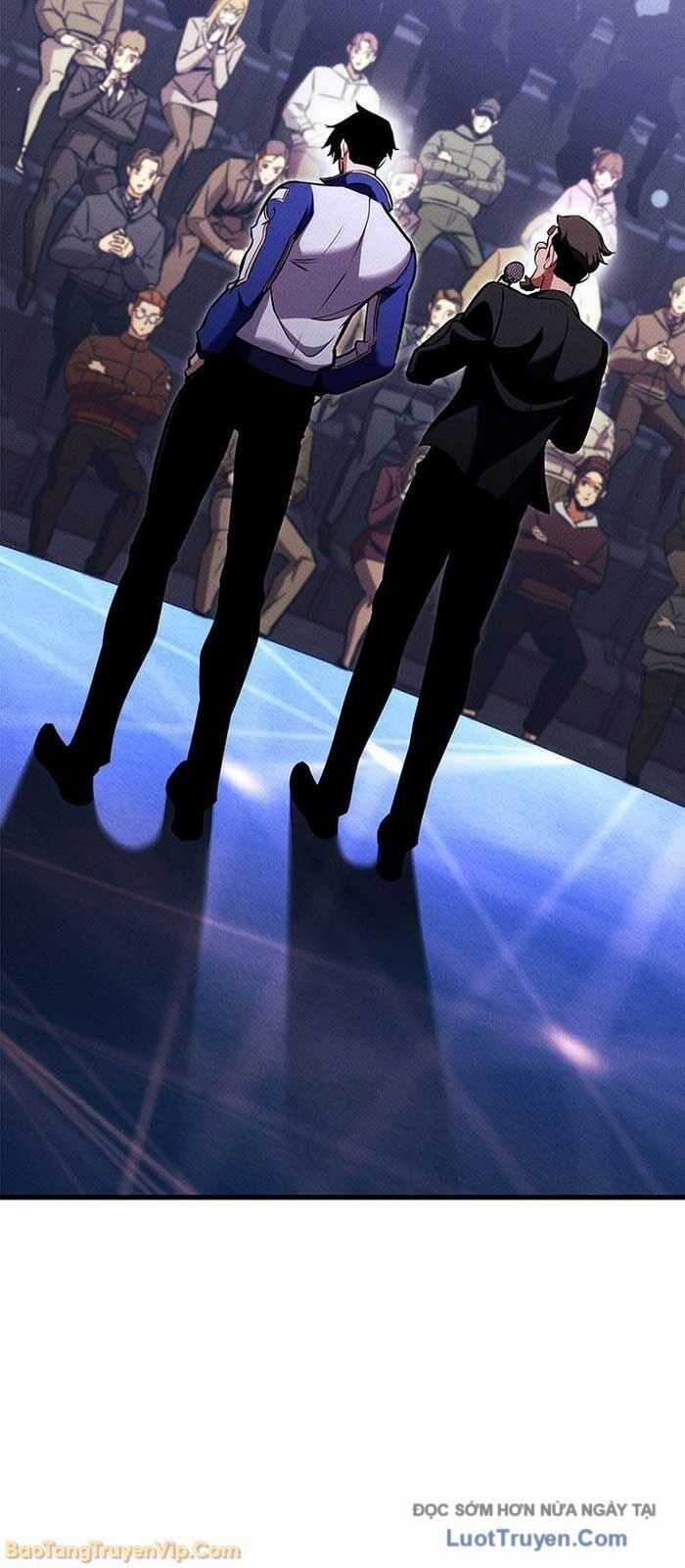 Ranker Tái Xuất - Chapter 210 - Trang 22