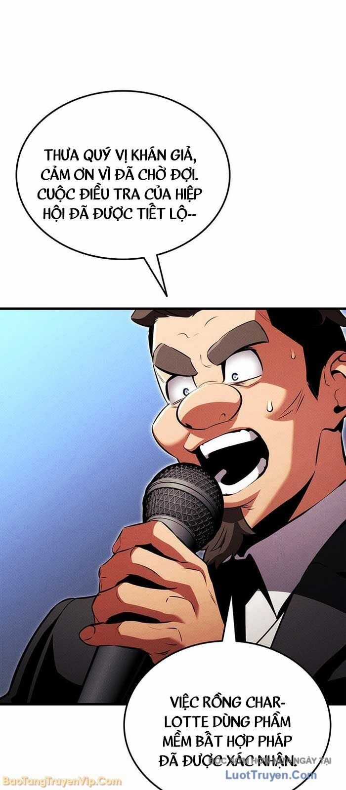 Ranker Tái Xuất - Chapter 210 - Trang 23