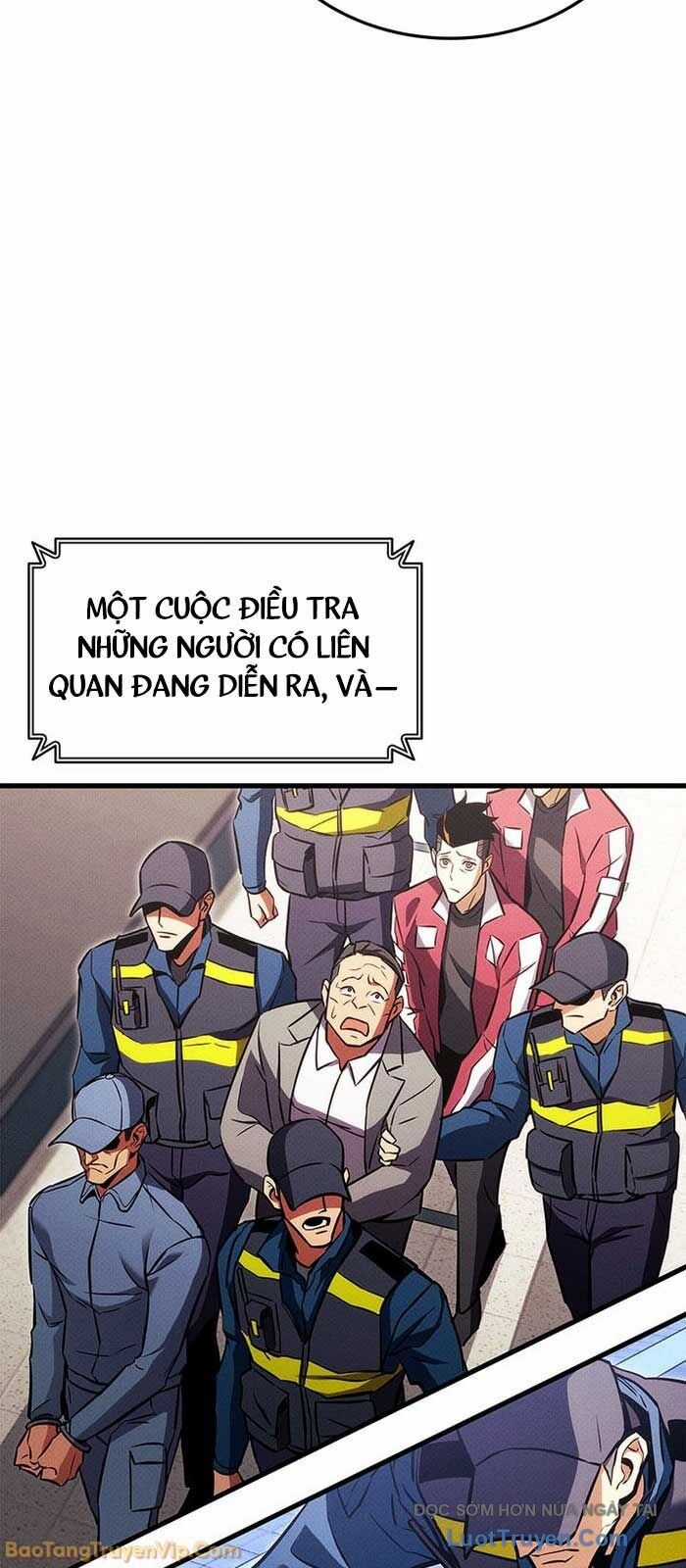 Ranker Tái Xuất - Chapter 210 - Trang 24