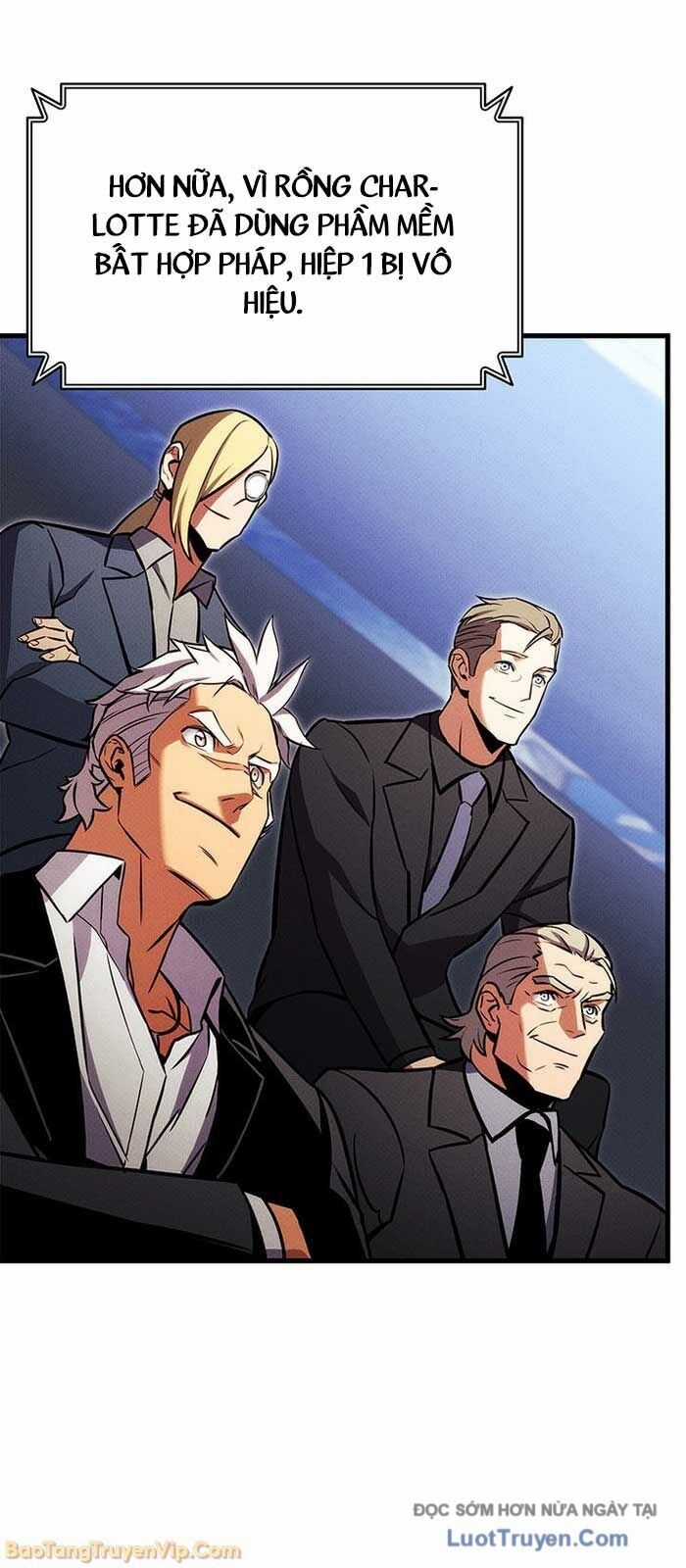 Ranker Tái Xuất - Chapter 210 - Trang 26