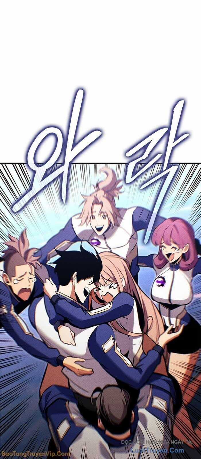 Ranker Tái Xuất - Chapter 210 - Trang 32