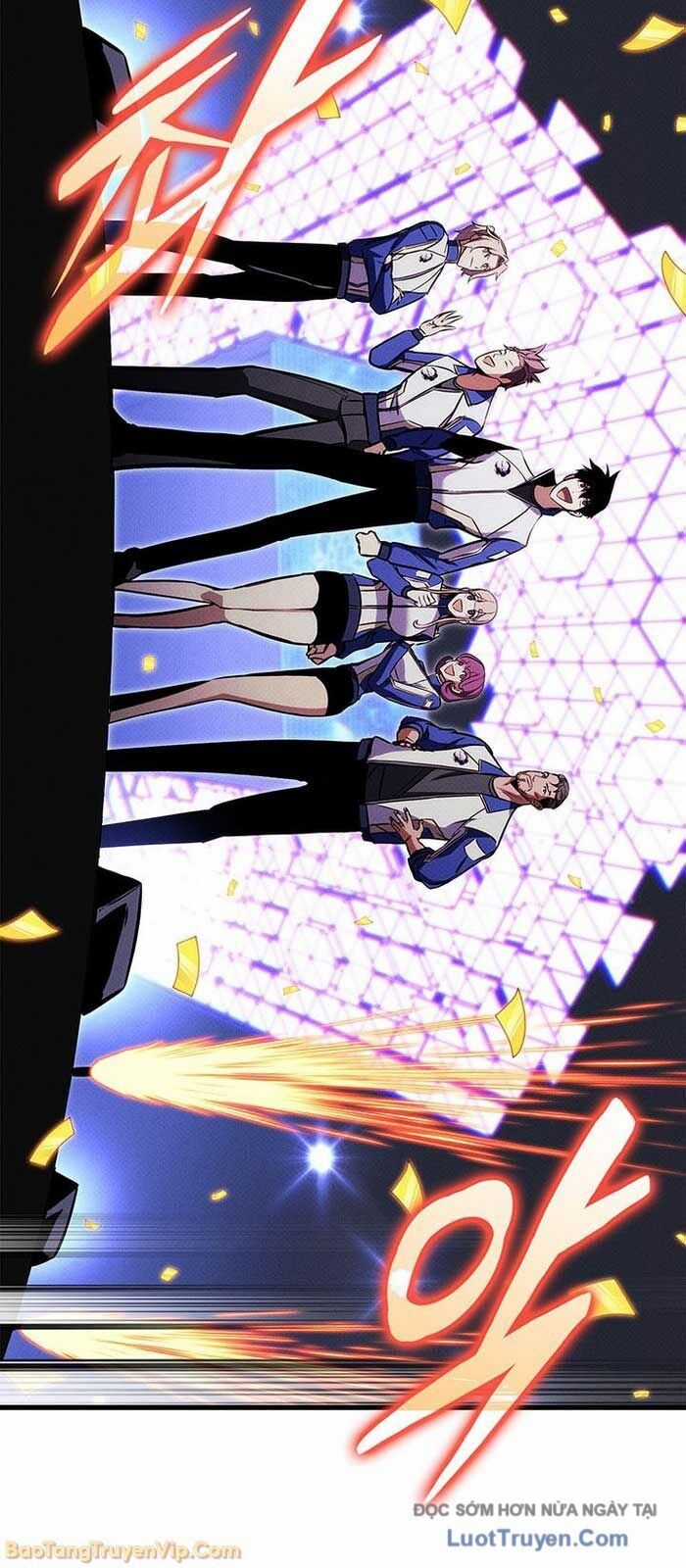 Ranker Tái Xuất - Chapter 210 - Trang 36