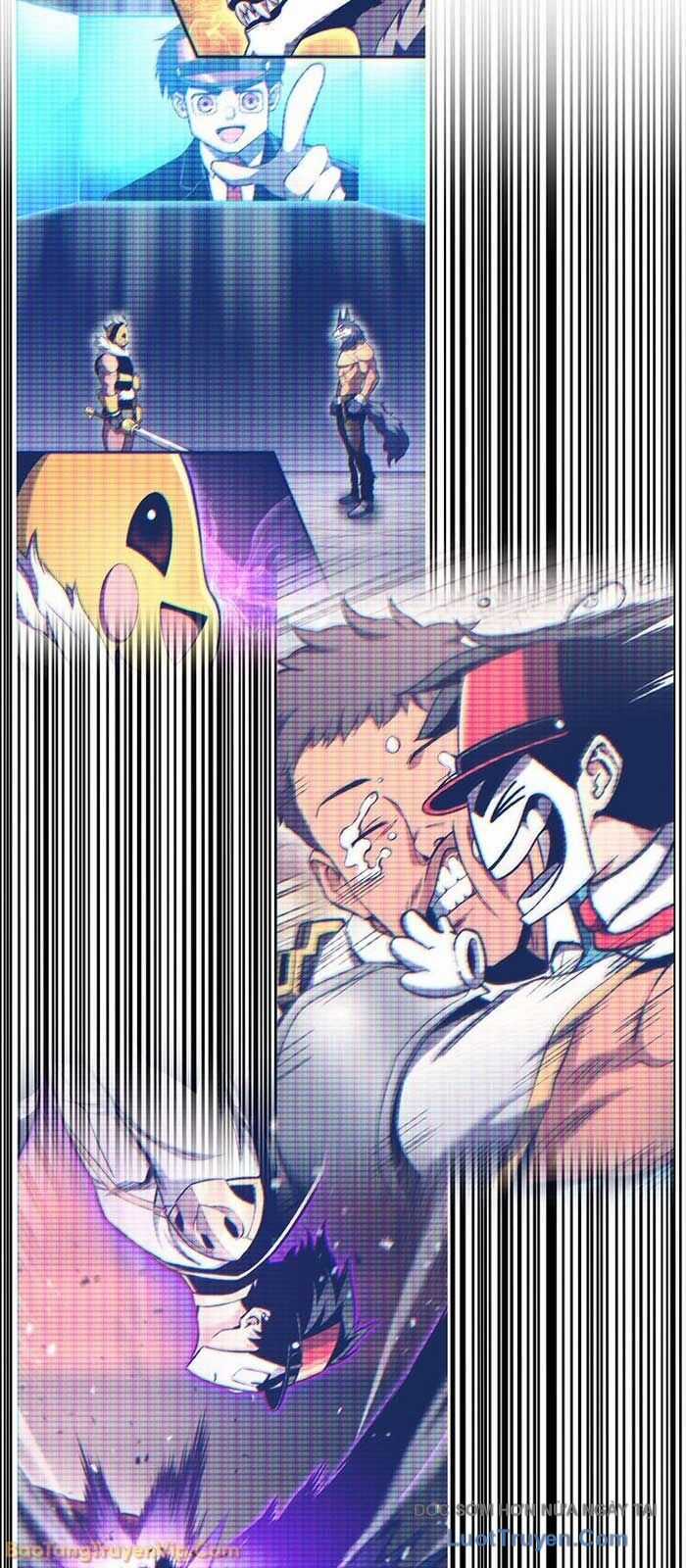 Ranker Tái Xuất - Chapter 210 - Trang 48