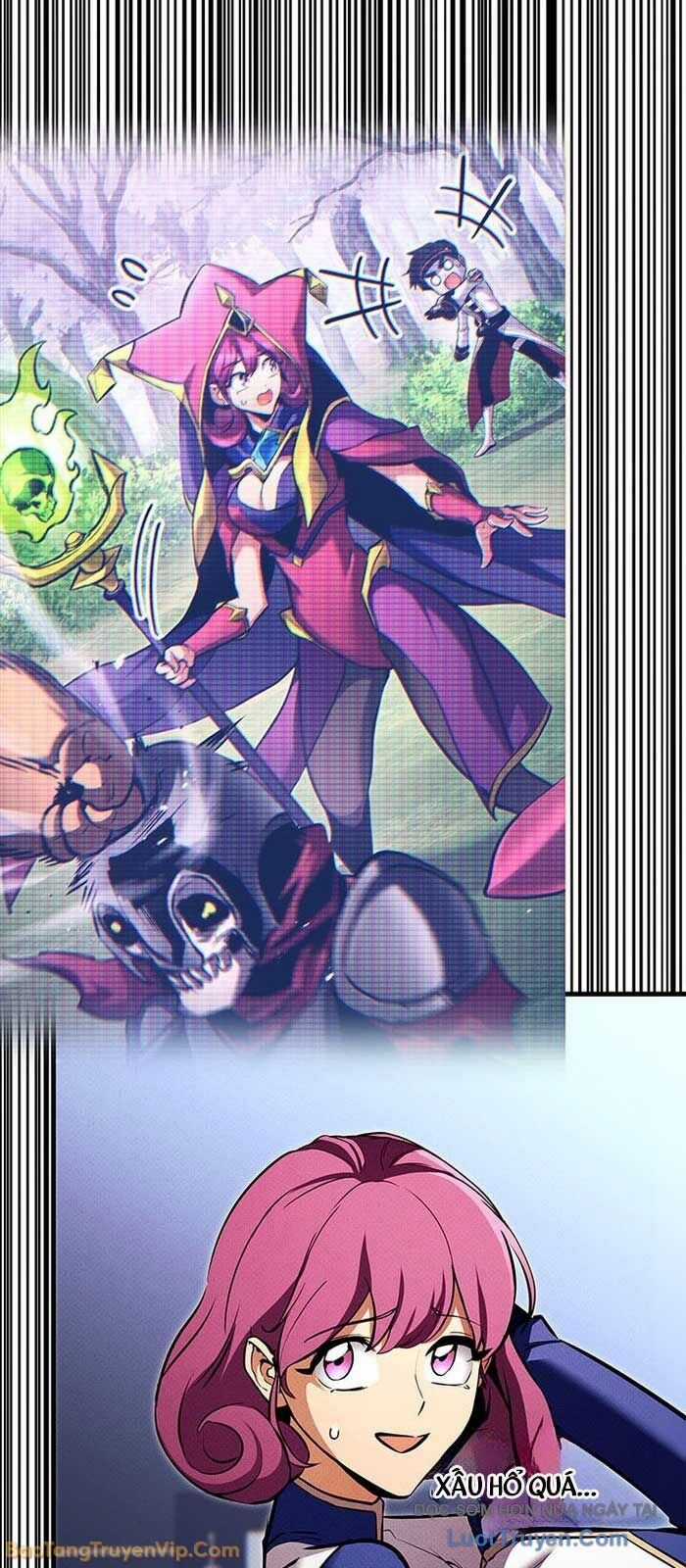 Ranker Tái Xuất - Chapter 210 - Trang 54