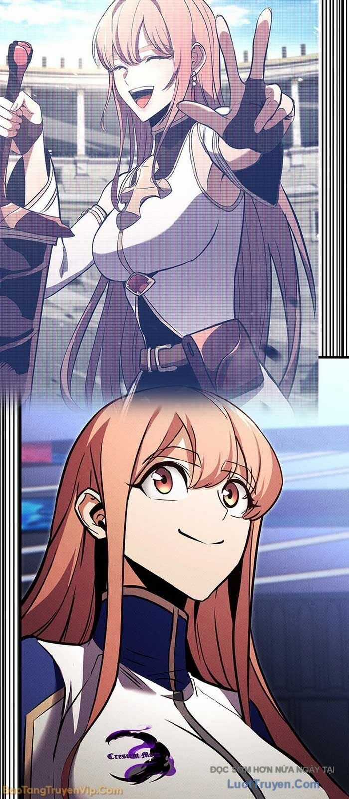 Ranker Tái Xuất - Chapter 210 - Trang 57