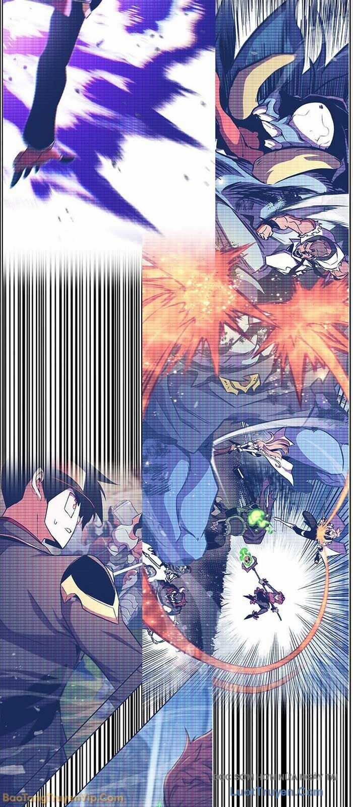 Ranker Tái Xuất - Chapter 210 - Trang 61