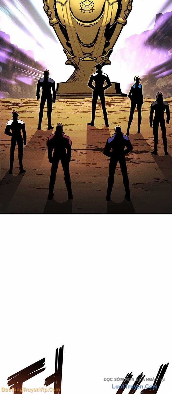 Ranker Tái Xuất - Chapter 210 - Trang 78