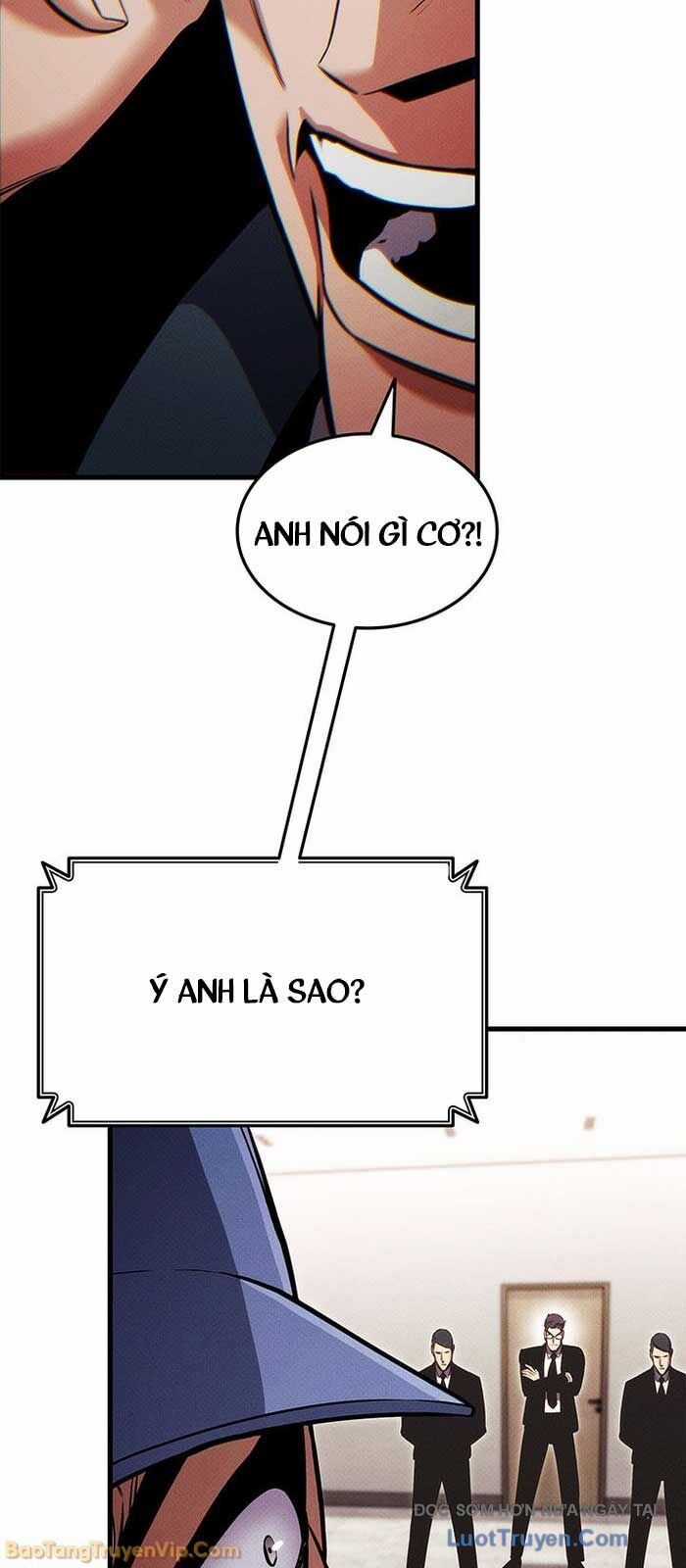 Ranker Tái Xuất - Chapter 210 - Trang 9