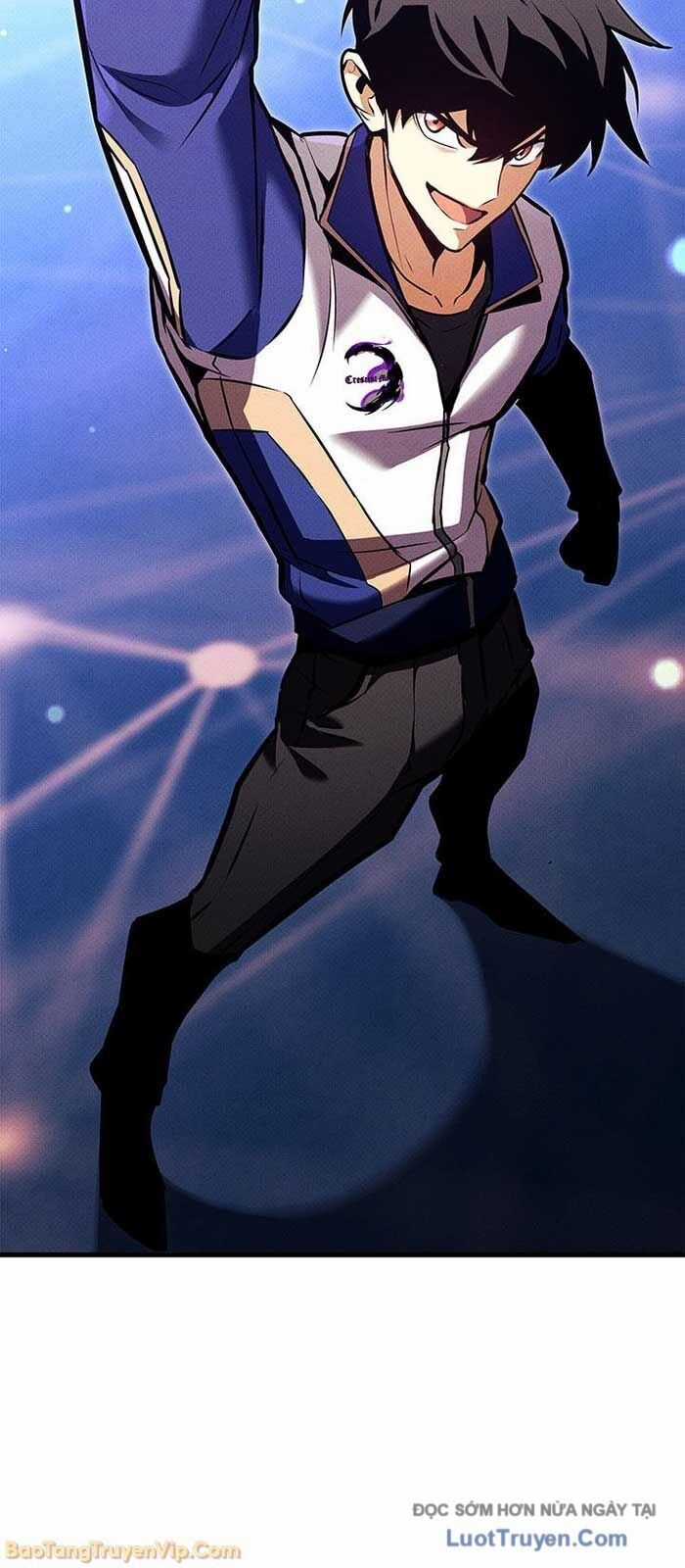 Ranker Tái Xuất - Chapter 210 - Trang 81