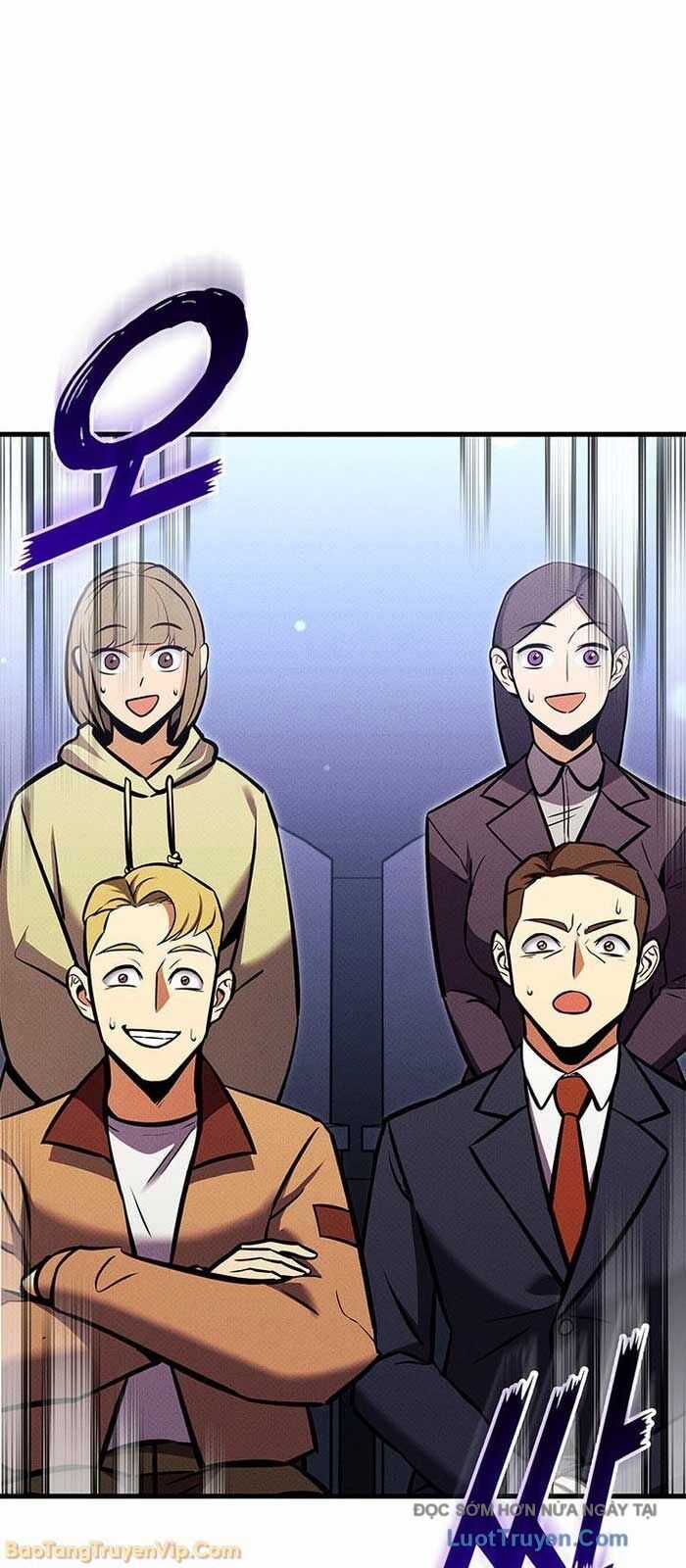 Ranker Tái Xuất - Chapter 210 - Trang 82