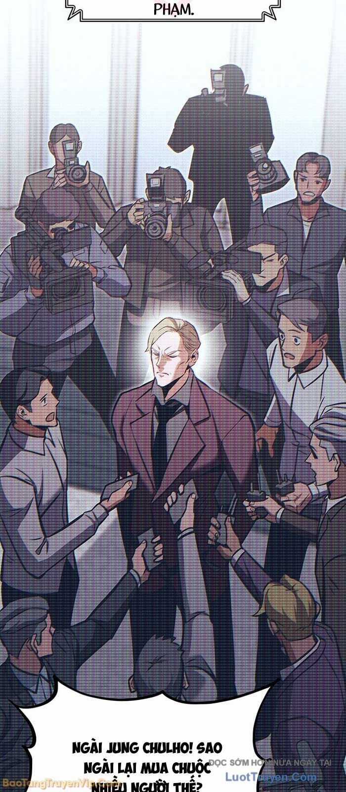 Ranker Tái Xuất - Chapter 210 - Trang 98