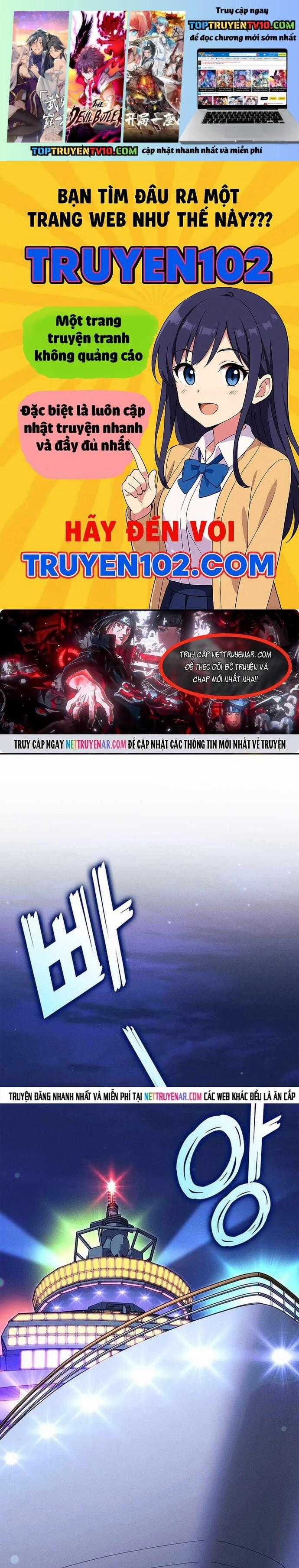 Ranker Tái Xuất - Chapter 211 - Trang 1