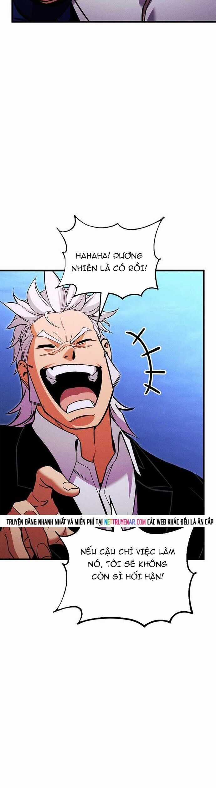 Ranker Tái Xuất - Chapter 211 - Trang 12