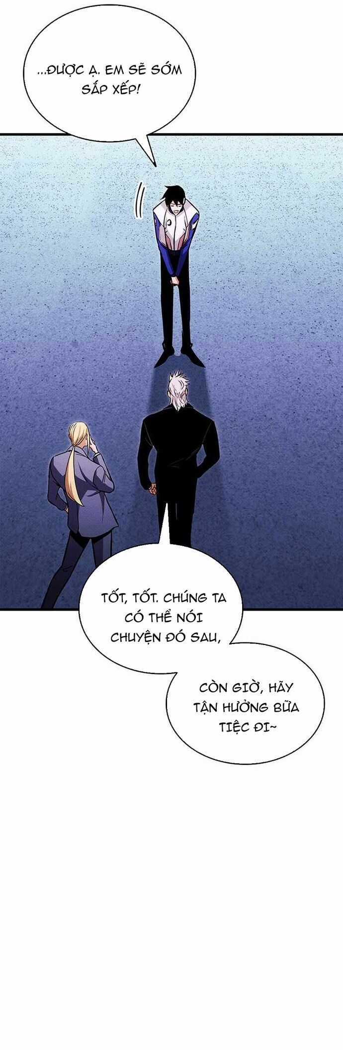 Ranker Tái Xuất - Chapter 211 - Trang 13