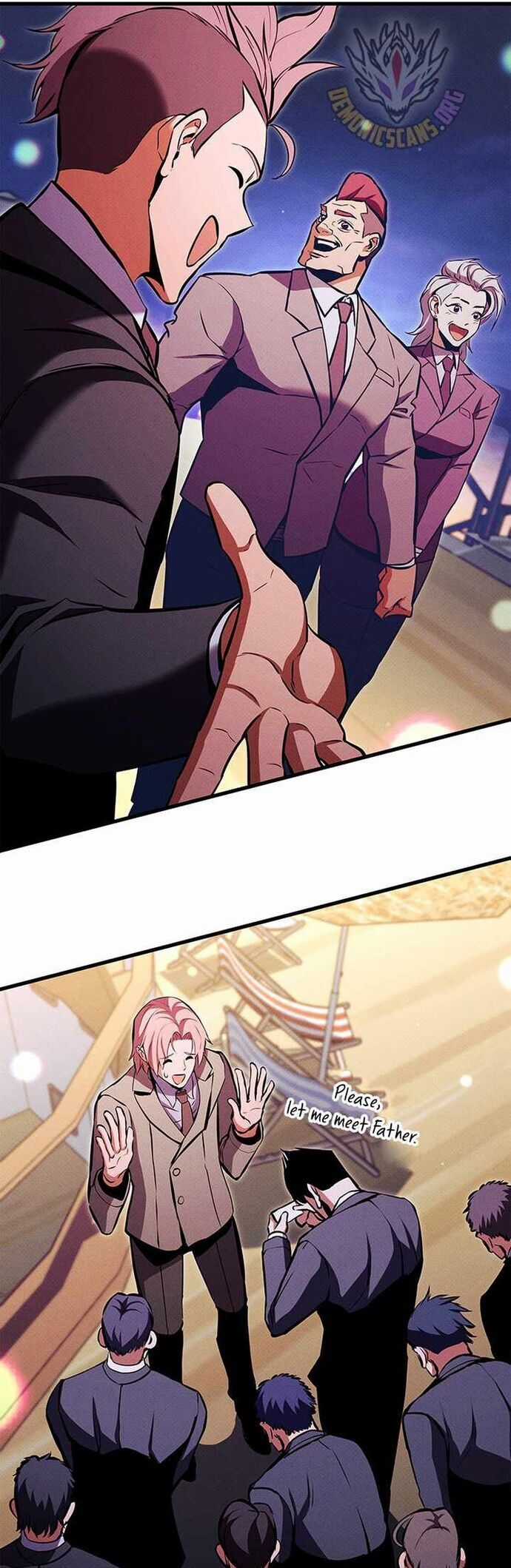 Ranker Tái Xuất - Chapter 211 - Trang 18