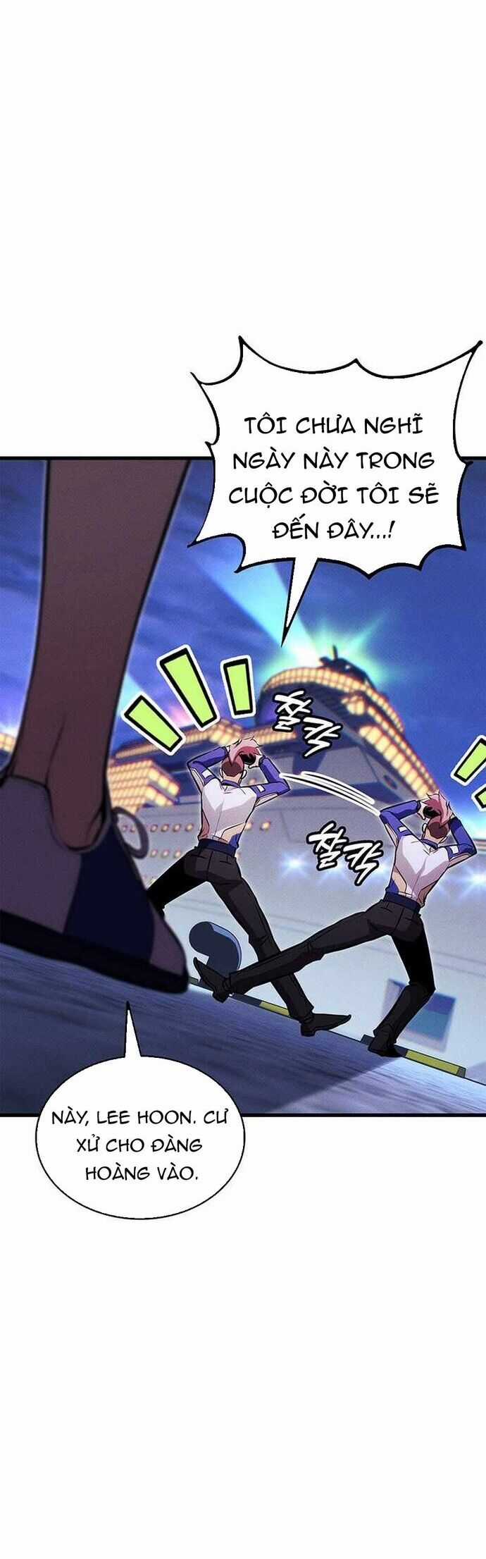 Ranker Tái Xuất - Chapter 211 - Trang 3