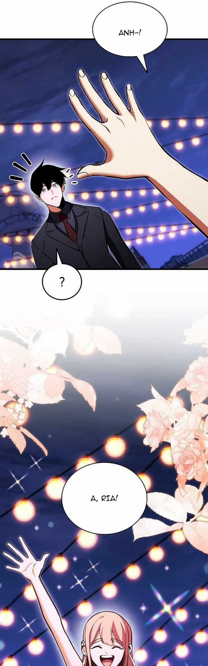 Ranker Tái Xuất - Chapter 211 - Trang 21