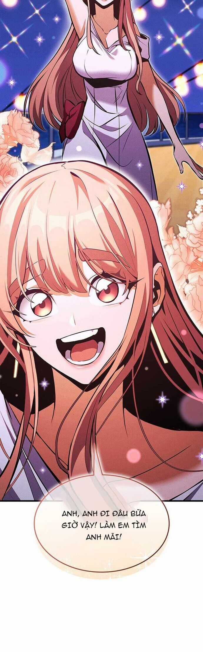 Ranker Tái Xuất - Chapter 211 - Trang 22