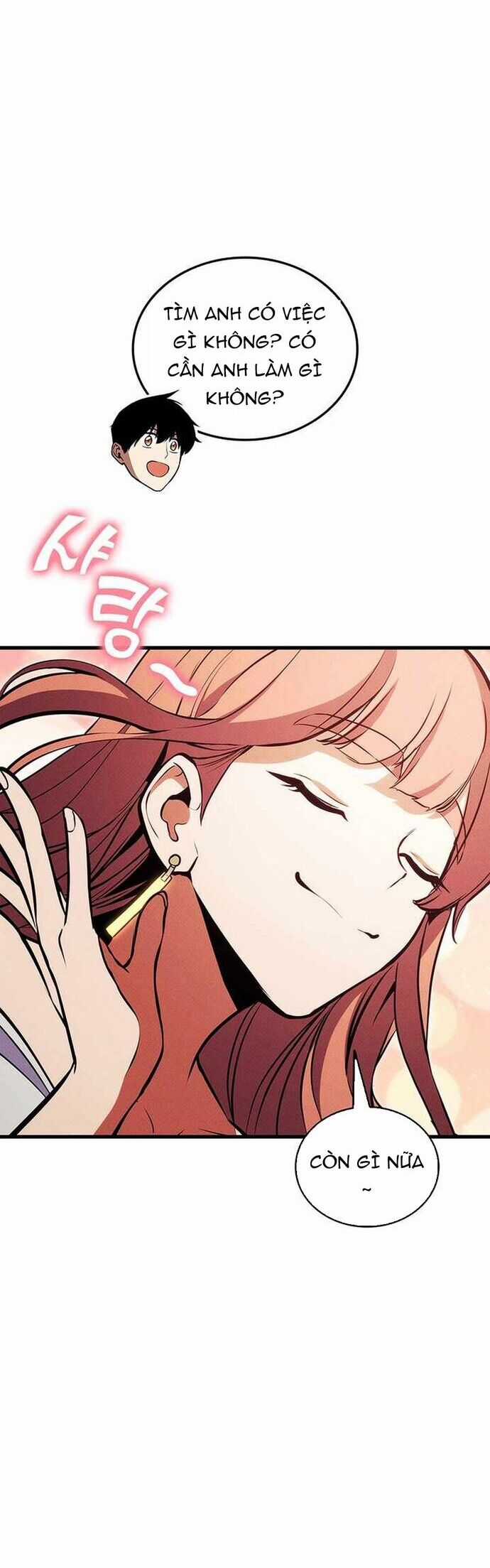 Ranker Tái Xuất - Chapter 211 - Trang 23