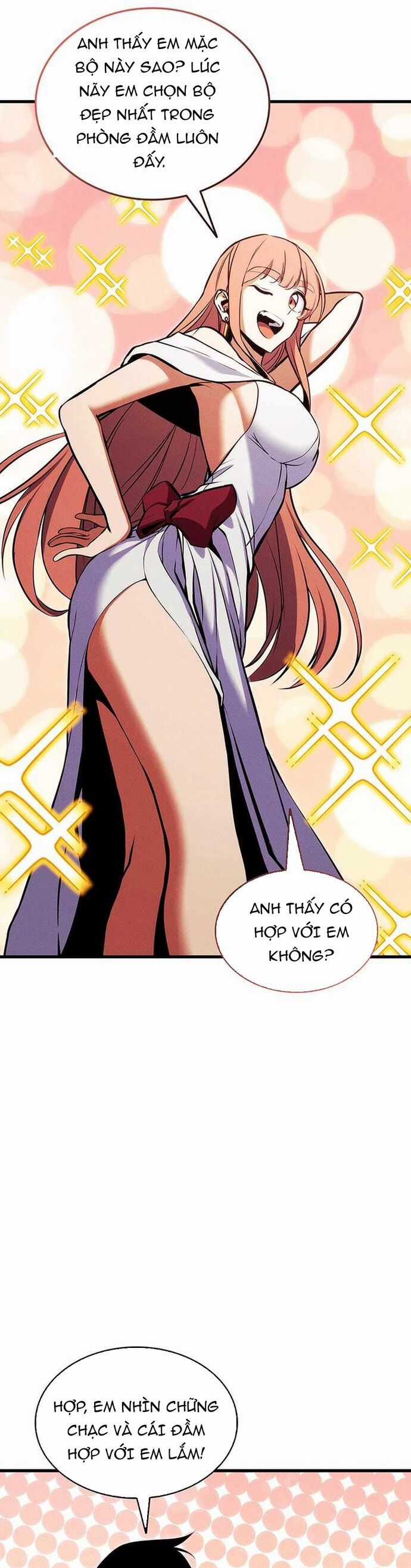 Ranker Tái Xuất - Chapter 211 - Trang 24