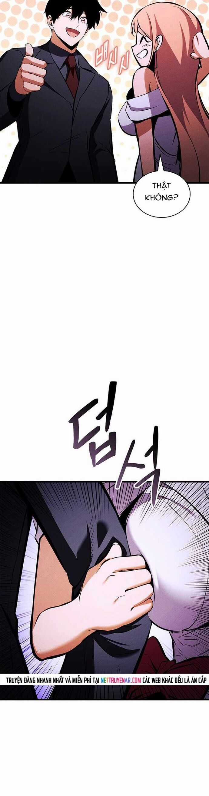 Ranker Tái Xuất - Chapter 211 - Trang 25