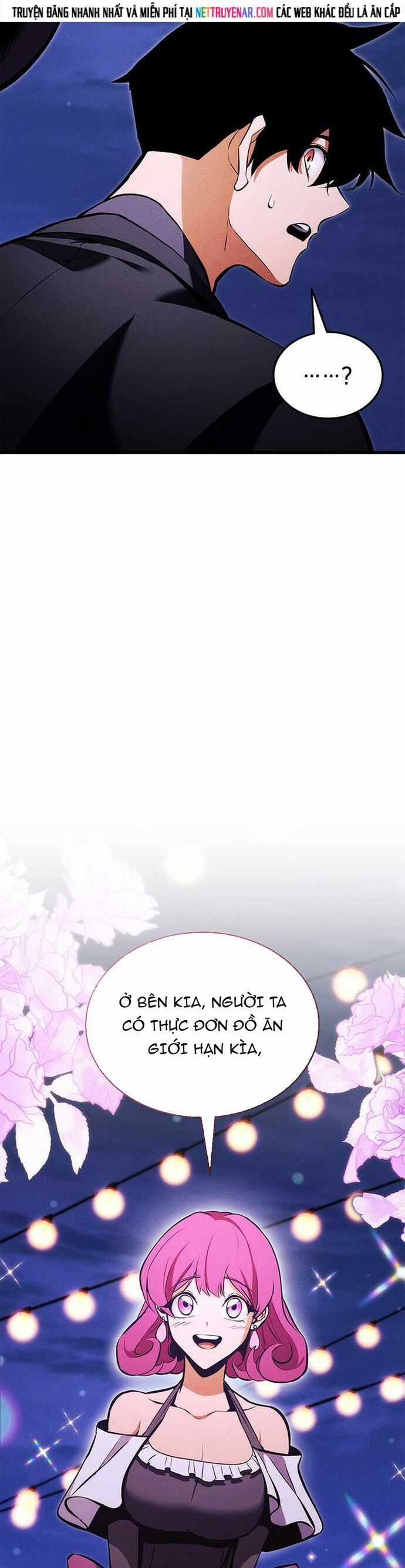 Ranker Tái Xuất - Chapter 211 - Trang 27