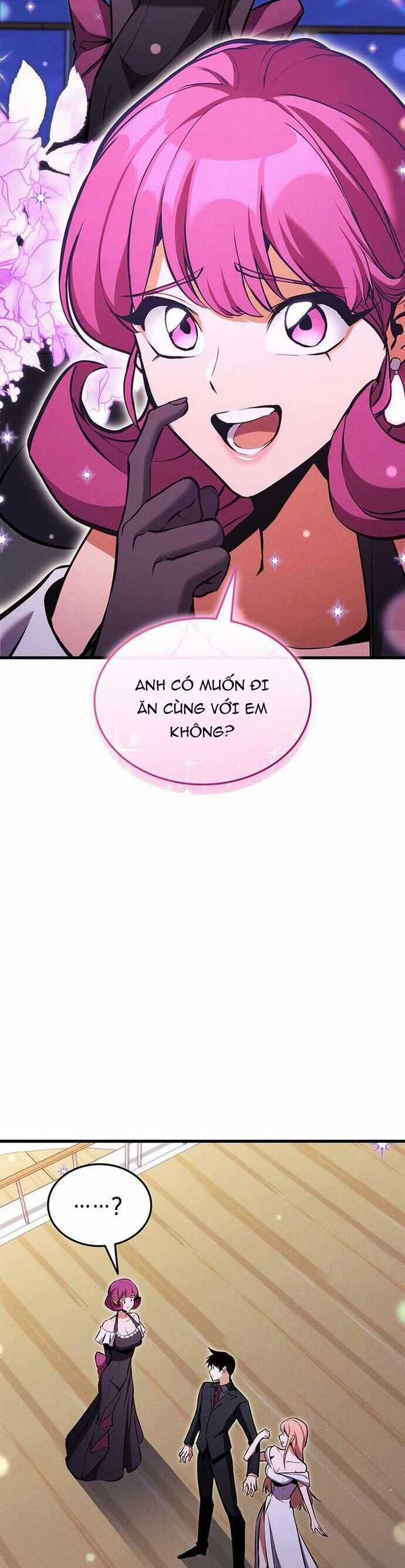 Ranker Tái Xuất - Chapter 211 - Trang 28