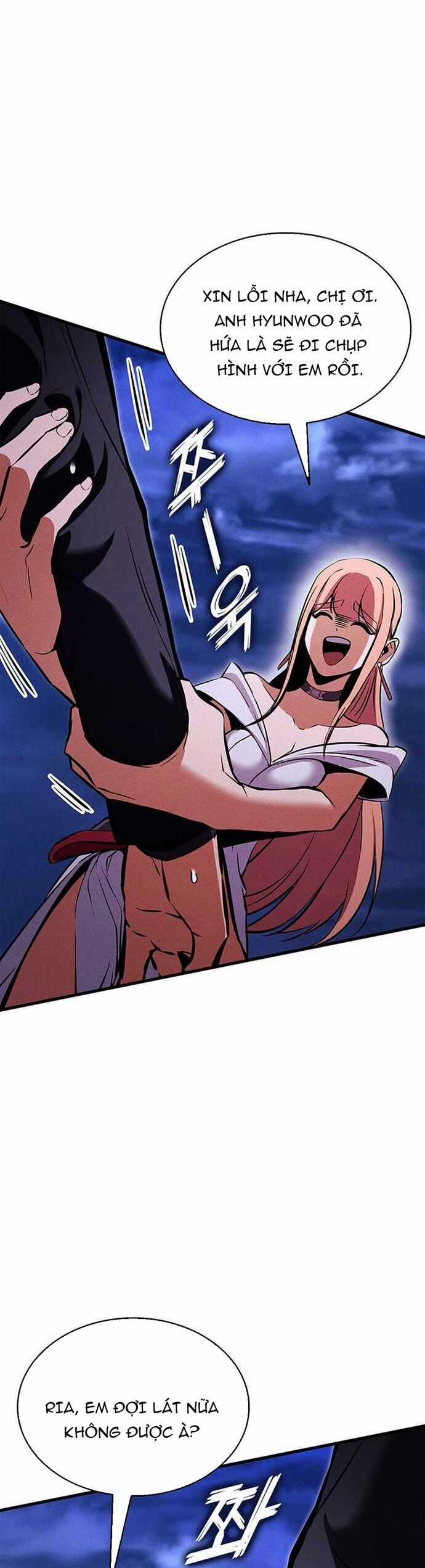 Ranker Tái Xuất - Chapter 211 - Trang 30