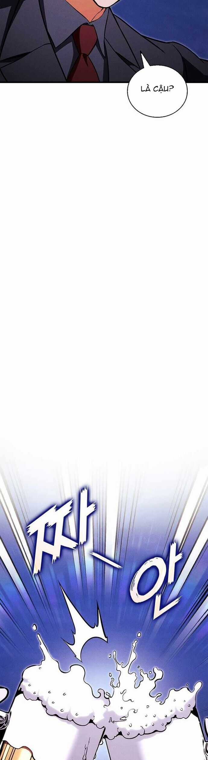 Ranker Tái Xuất - Chapter 211 - Trang 37