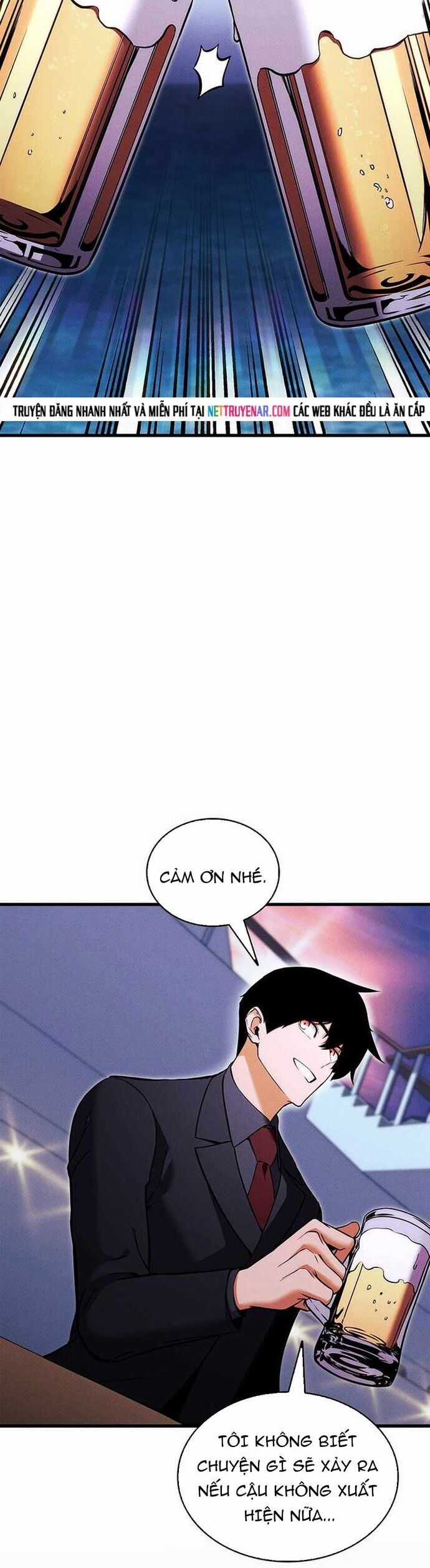 Ranker Tái Xuất - Chapter 211 - Trang 38