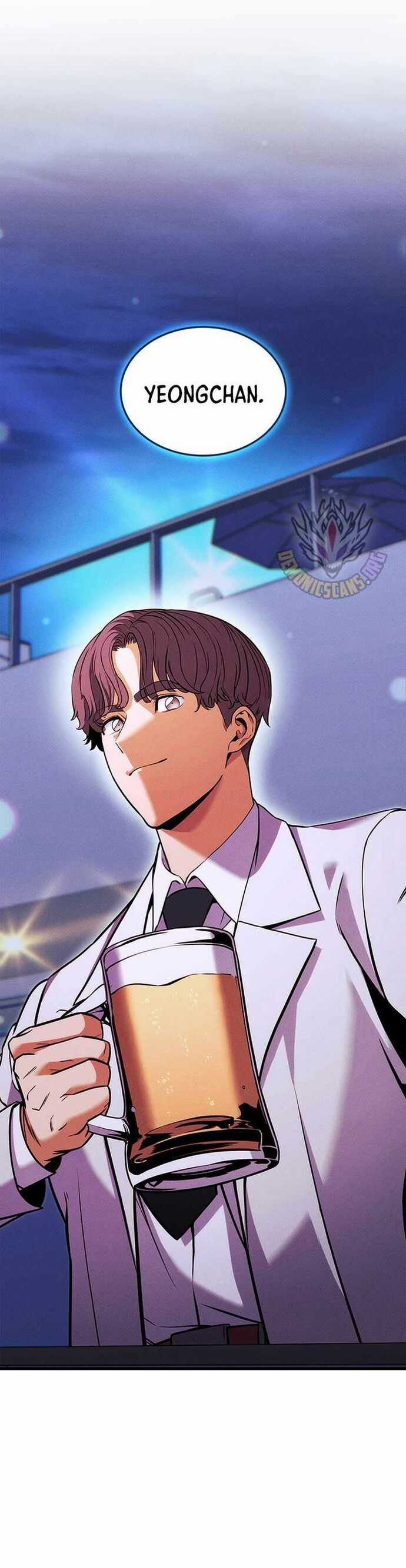 Ranker Tái Xuất - Chapter 211 - Trang 39