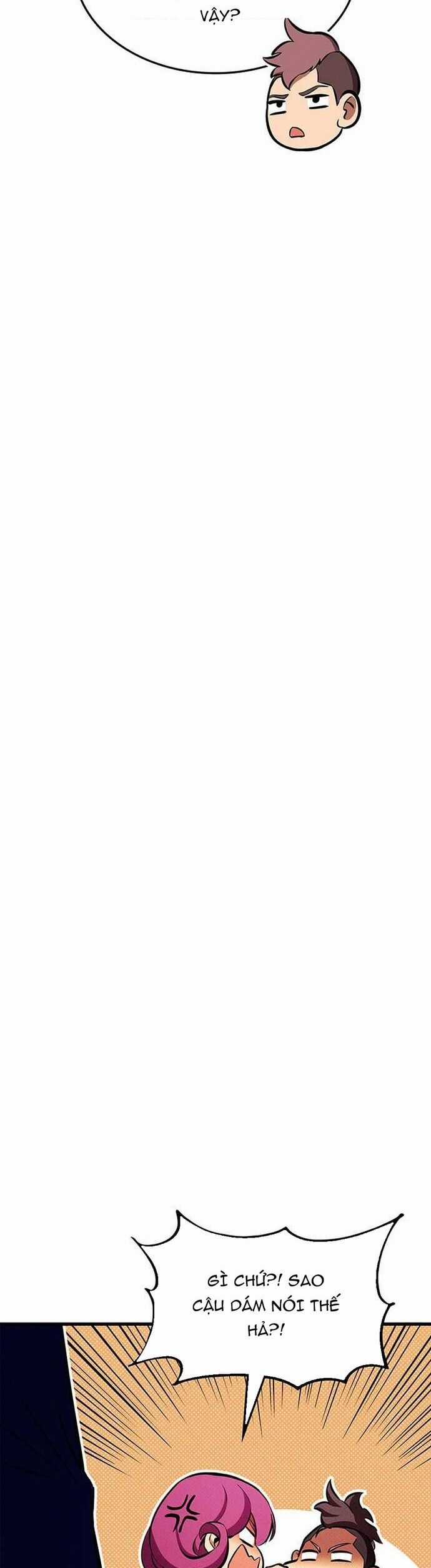 Ranker Tái Xuất - Chapter 211 - Trang 5