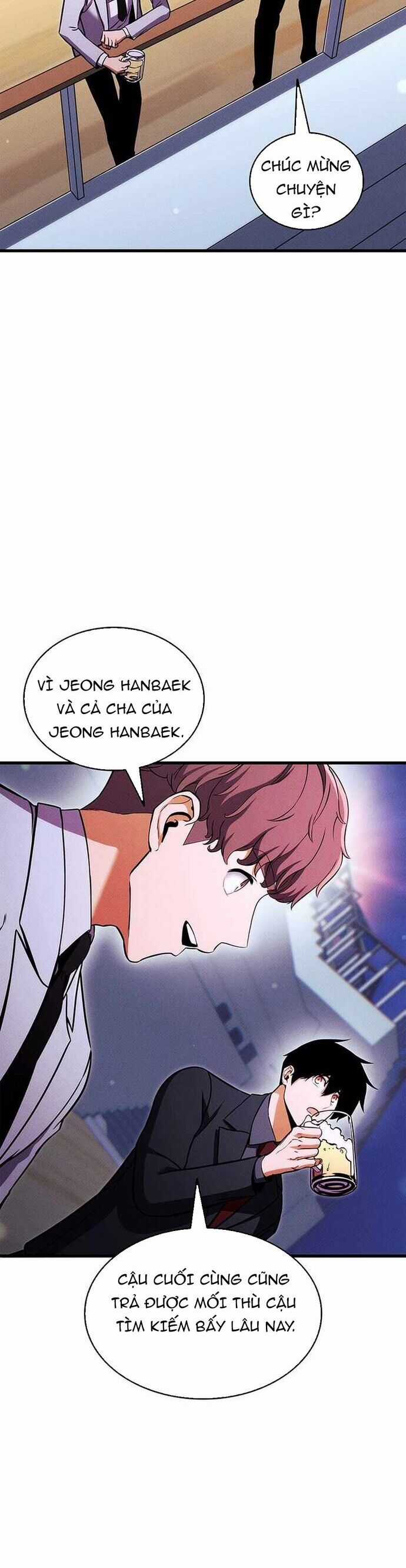 Ranker Tái Xuất - Chapter 211 - Trang 41