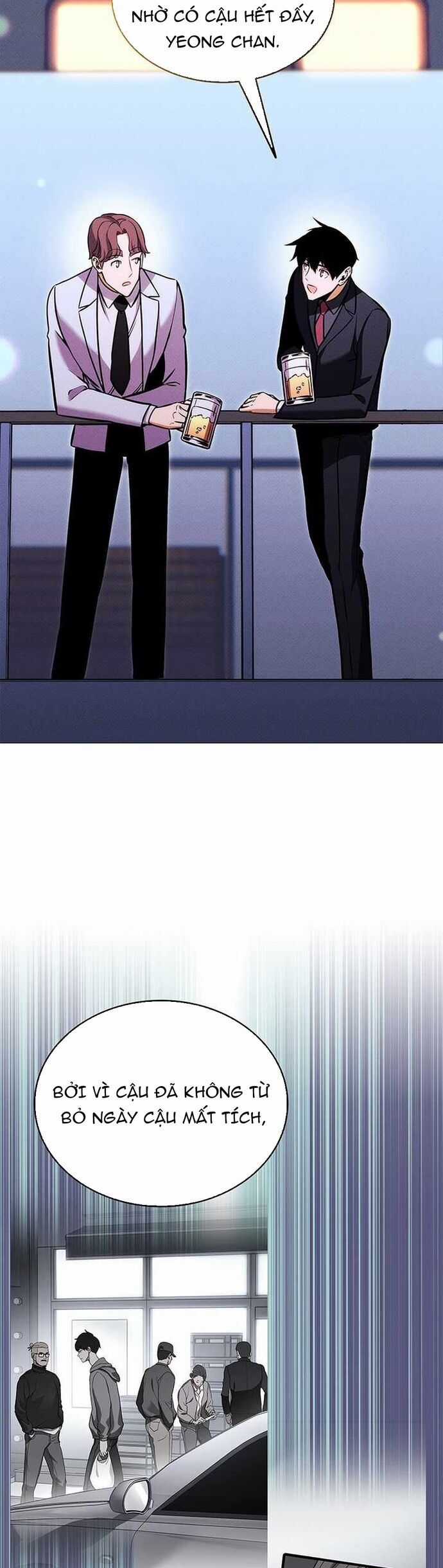 Ranker Tái Xuất - Chapter 211 - Trang 43