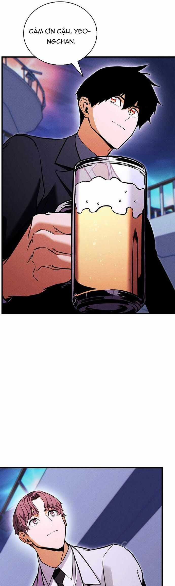 Ranker Tái Xuất - Chapter 211 - Trang 45