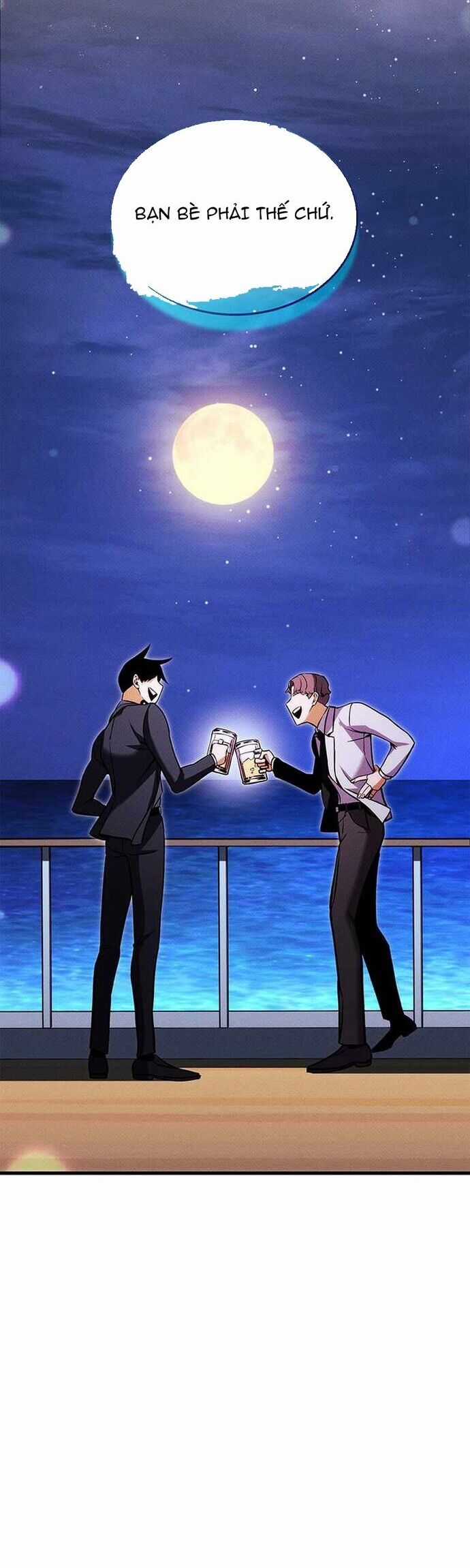 Ranker Tái Xuất - Chapter 211 - Trang 47