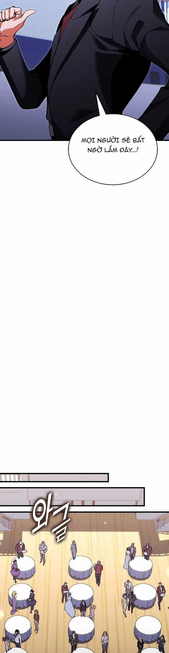 Ranker Tái Xuất - Chapter 211 - Trang 49