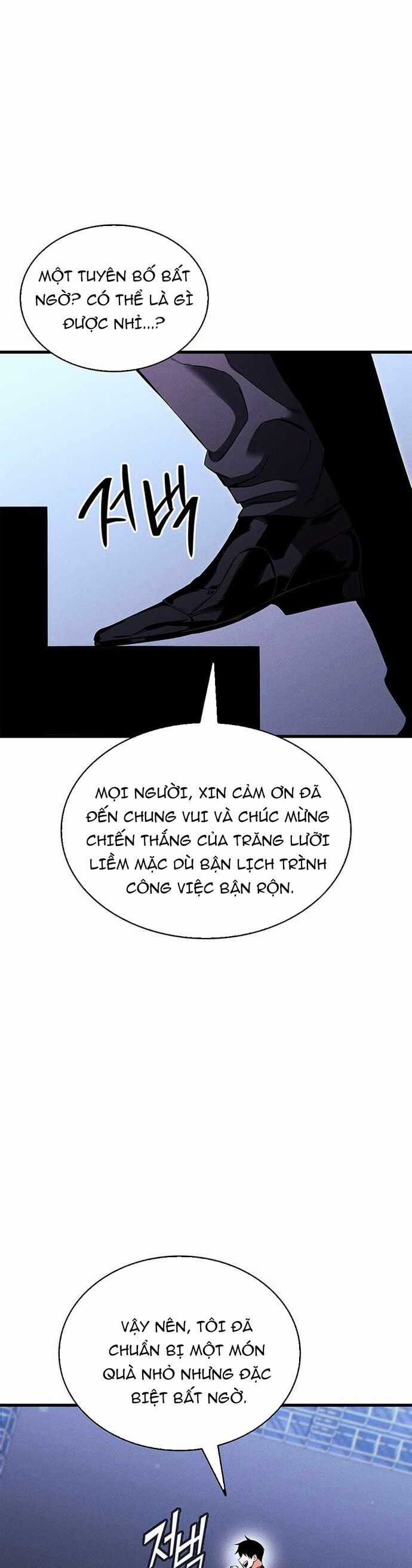 Ranker Tái Xuất - Chapter 211 - Trang 51