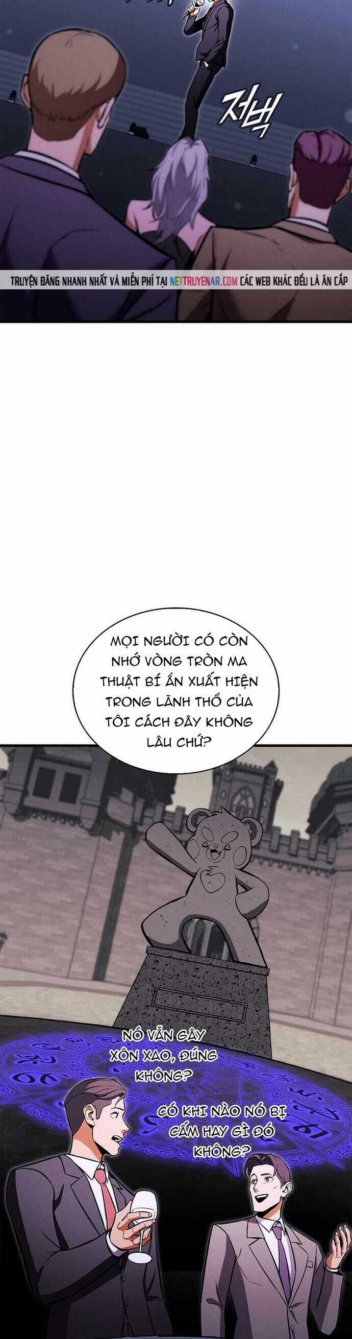 Ranker Tái Xuất - Chapter 211 - Trang 52