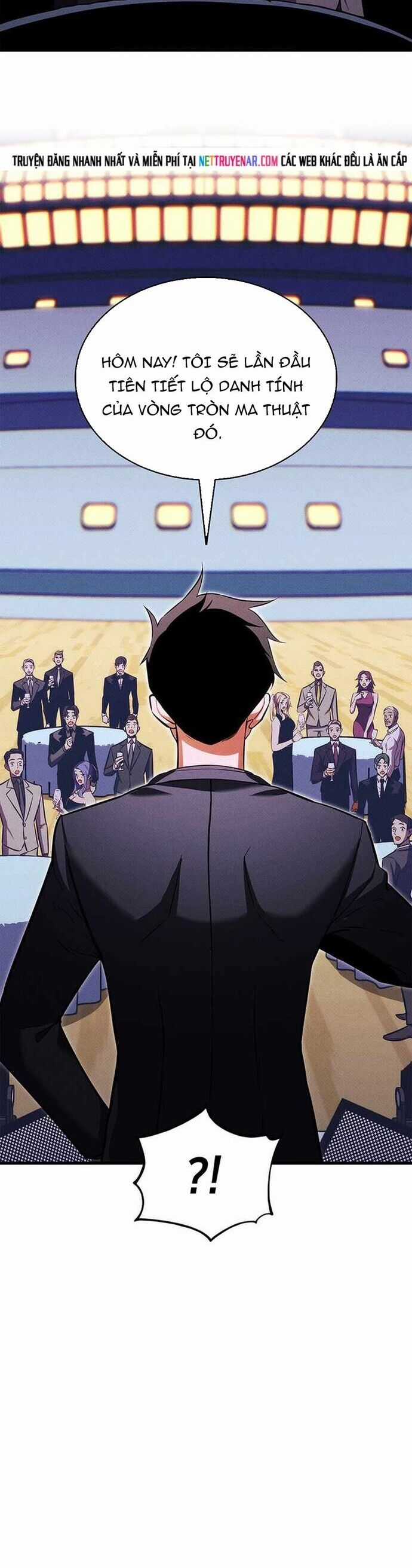 Ranker Tái Xuất - Chapter 211 - Trang 53