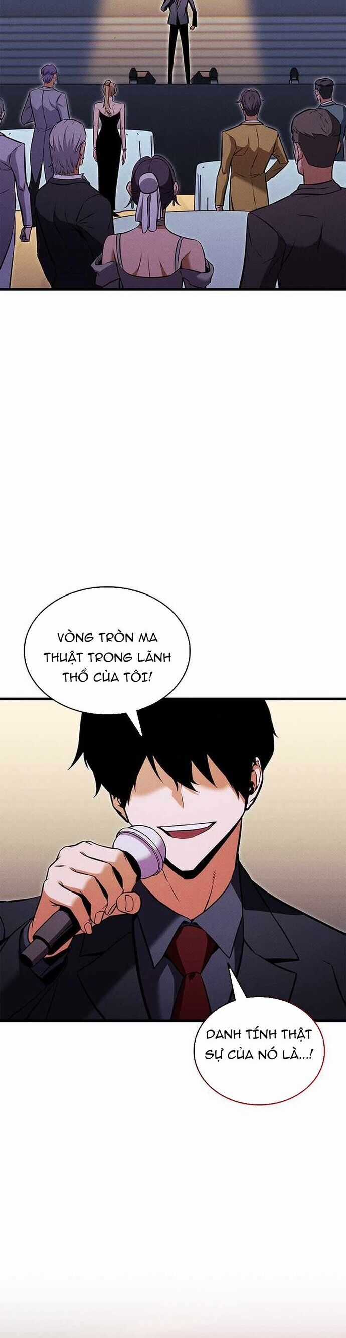 Ranker Tái Xuất - Chapter 211 - Trang 55