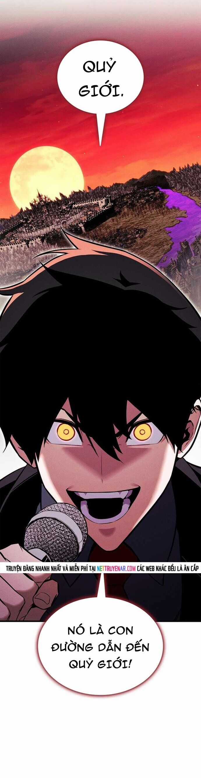 Ranker Tái Xuất - Chapter 211 - Trang 56