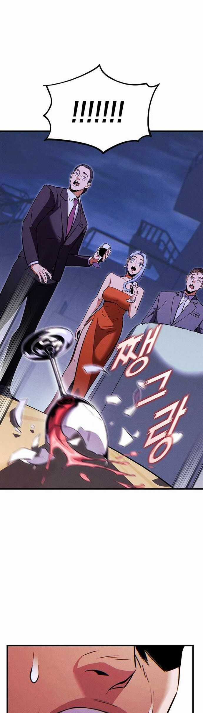 Ranker Tái Xuất - Chapter 211 - Trang 57