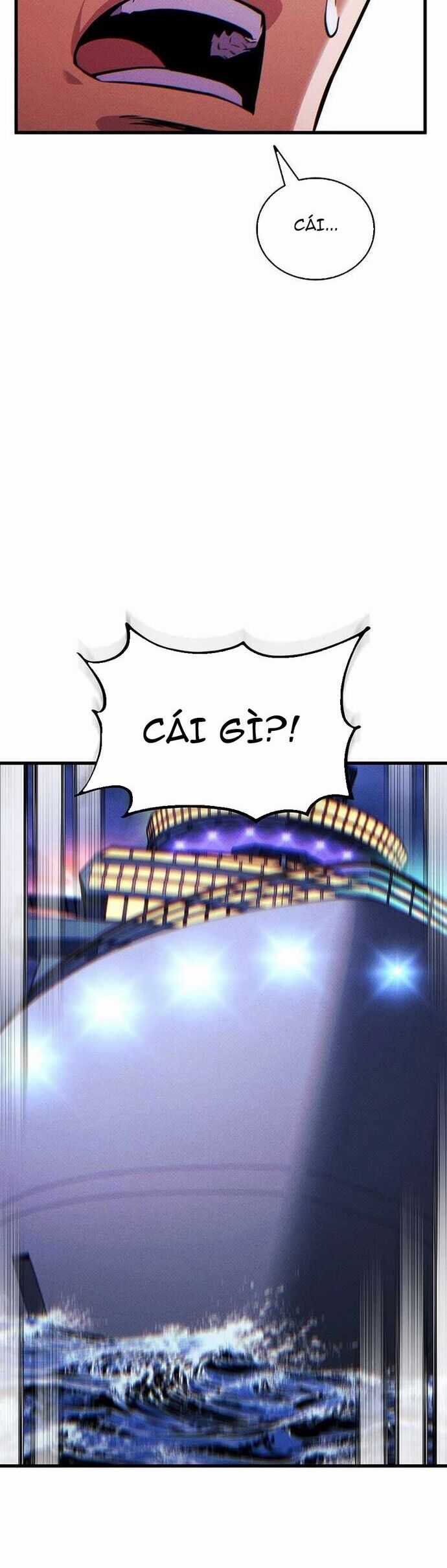 Ranker Tái Xuất - Chapter 211 - Trang 58