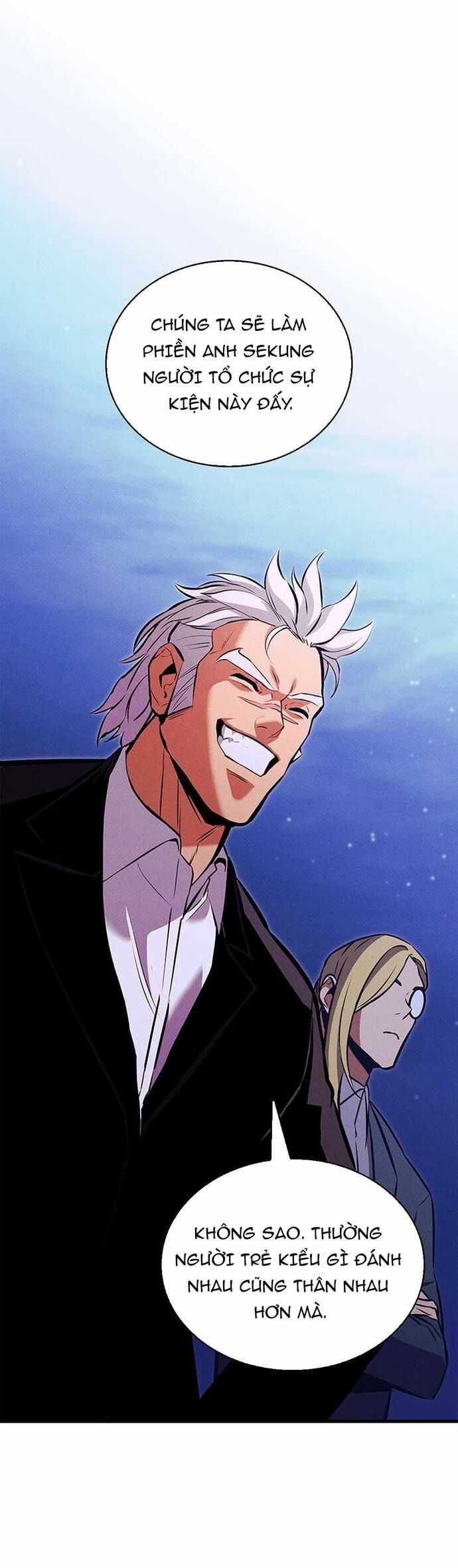 Ranker Tái Xuất - Chapter 211 - Trang 7